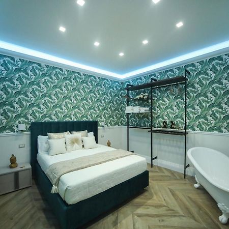 Lucrezia'S Home Castellammare di Stabia Ngoại thất bức ảnh