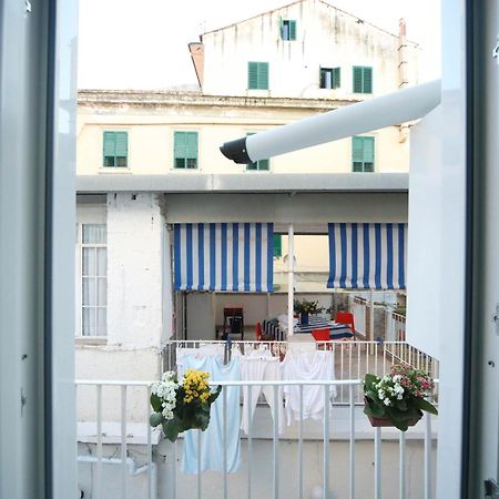 Lucrezia'S Home Castellammare di Stabia Ngoại thất bức ảnh