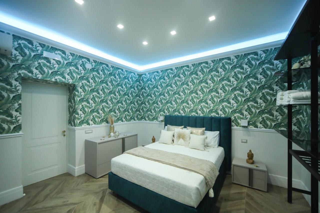 Lucrezia'S Home Castellammare di Stabia Ngoại thất bức ảnh