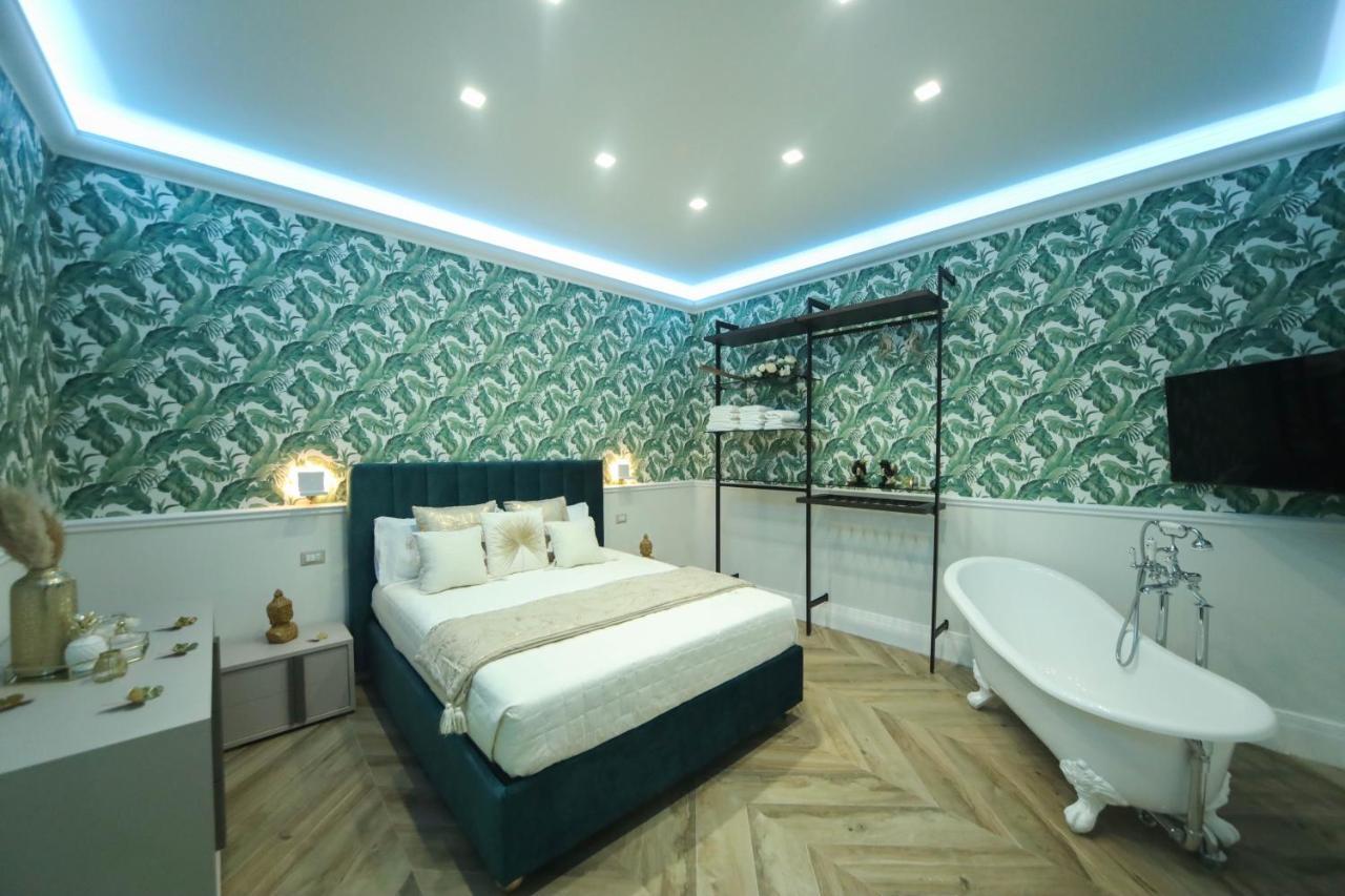 Lucrezia'S Home Castellammare di Stabia Ngoại thất bức ảnh