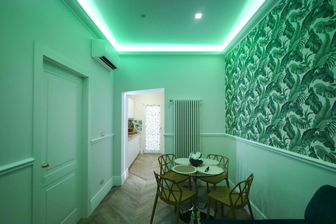 Lucrezia'S Home Castellammare di Stabia Ngoại thất bức ảnh