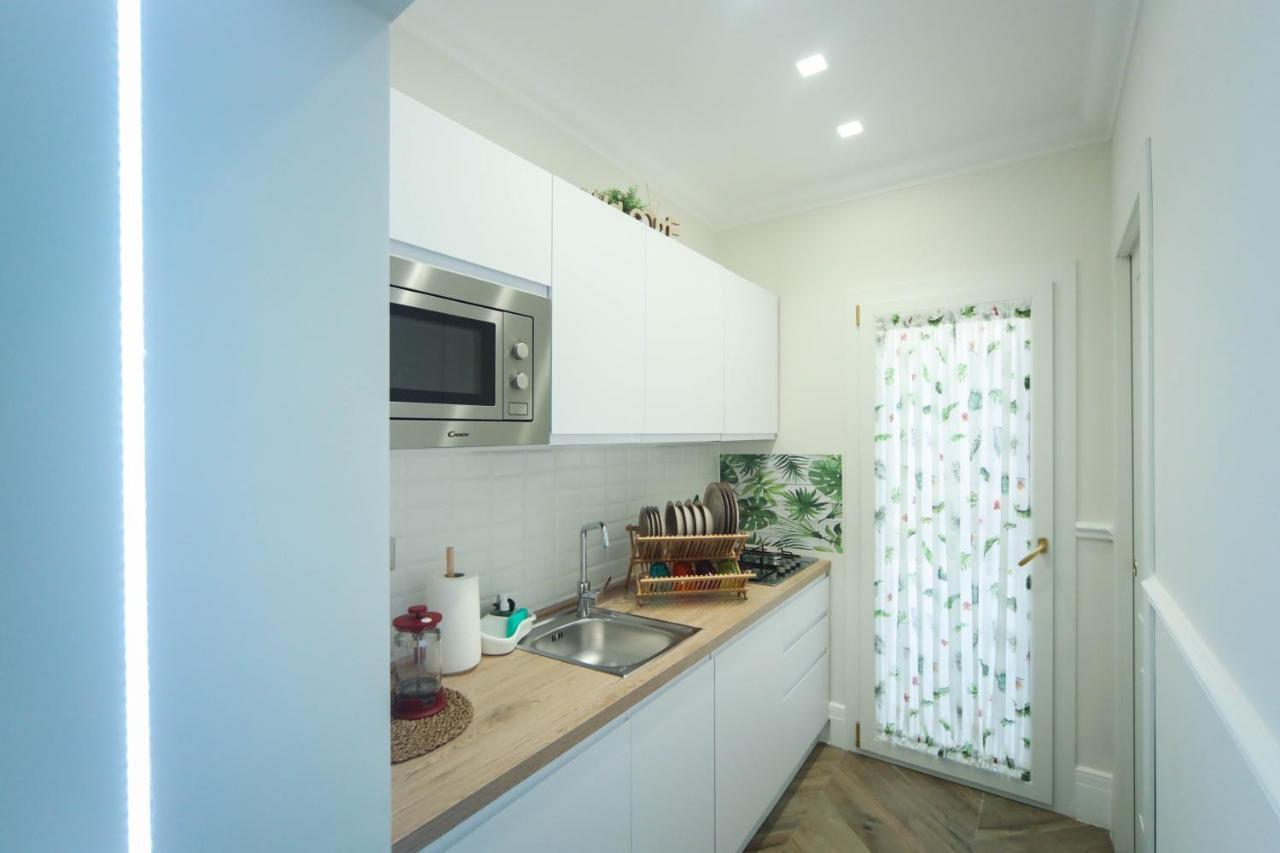 Lucrezia'S Home Castellammare di Stabia Ngoại thất bức ảnh