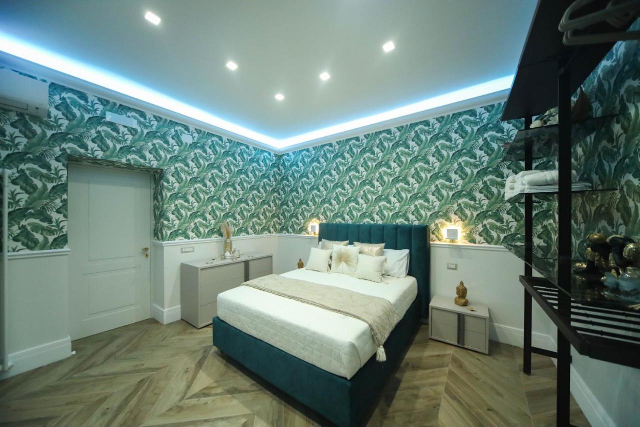 Lucrezia'S Home Castellammare di Stabia Ngoại thất bức ảnh