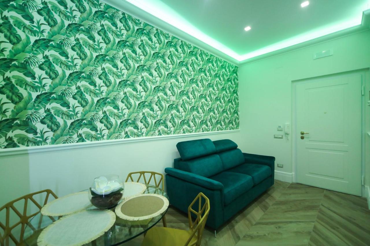 Lucrezia'S Home Castellammare di Stabia Ngoại thất bức ảnh