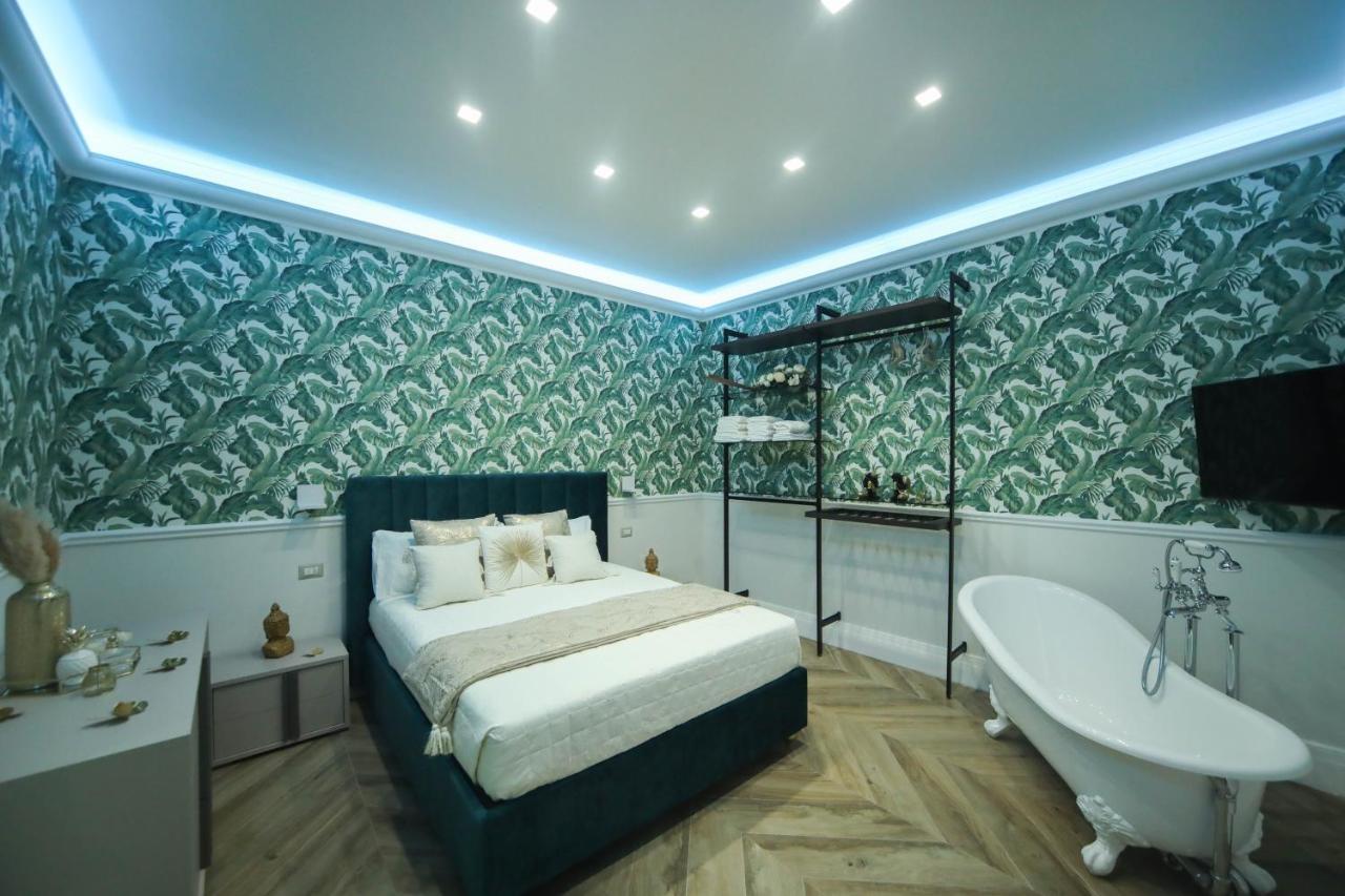 Lucrezia'S Home Castellammare di Stabia Ngoại thất bức ảnh