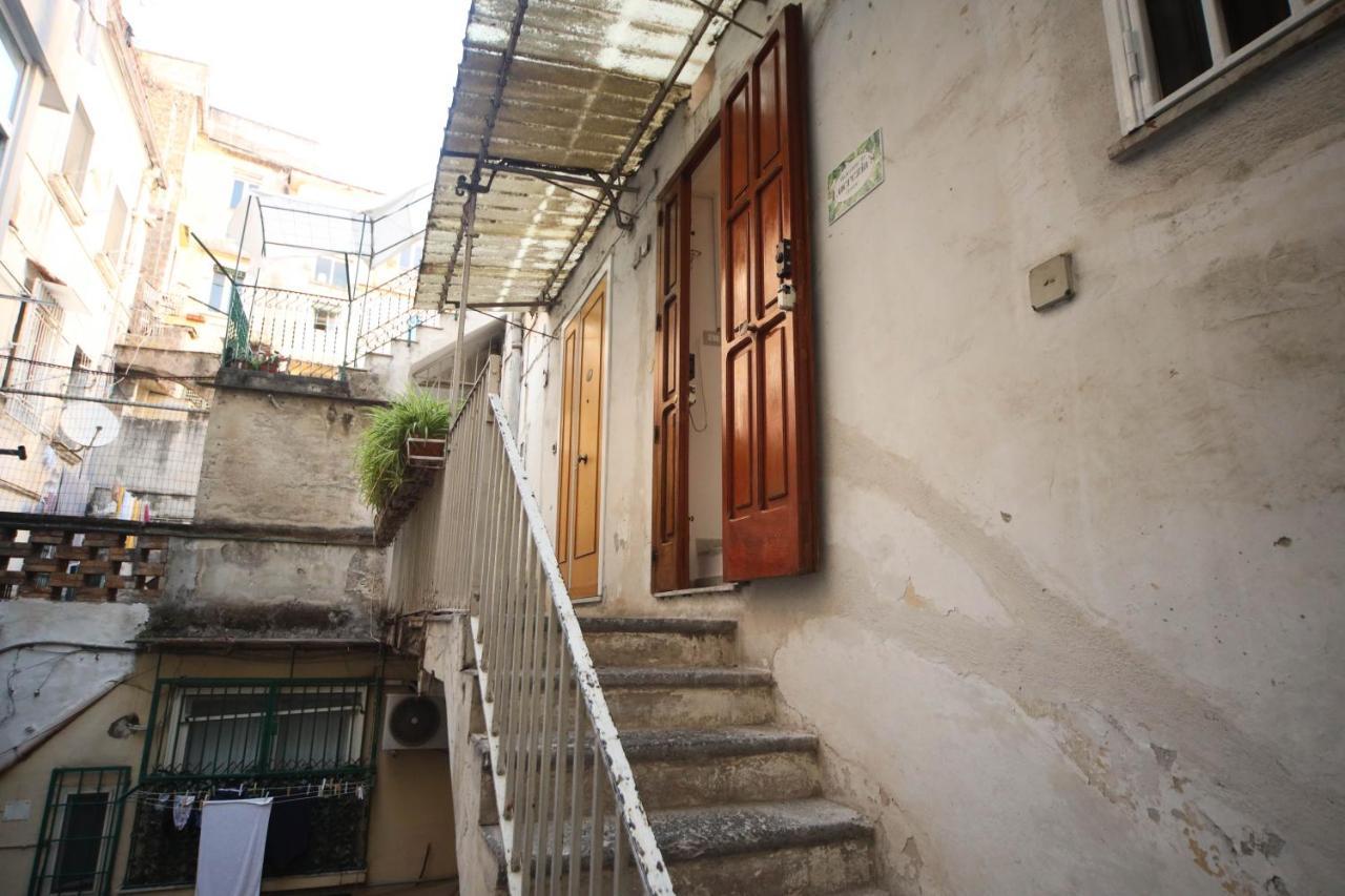 Lucrezia'S Home Castellammare di Stabia Ngoại thất bức ảnh
