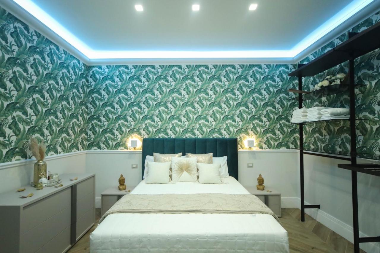 Lucrezia'S Home Castellammare di Stabia Ngoại thất bức ảnh