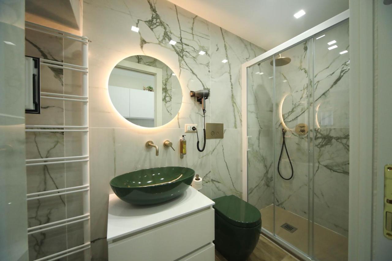 Lucrezia'S Home Castellammare di Stabia Ngoại thất bức ảnh