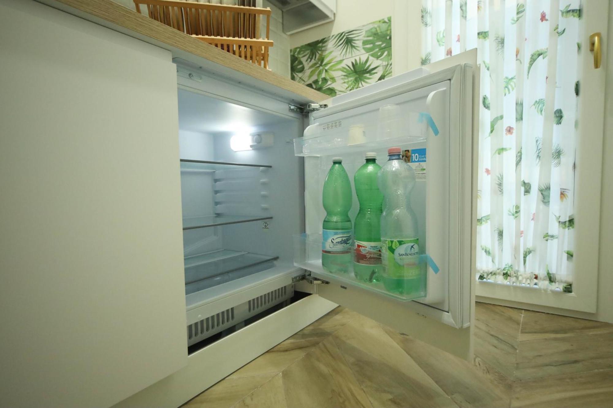 Lucrezia'S Home Castellammare di Stabia Ngoại thất bức ảnh