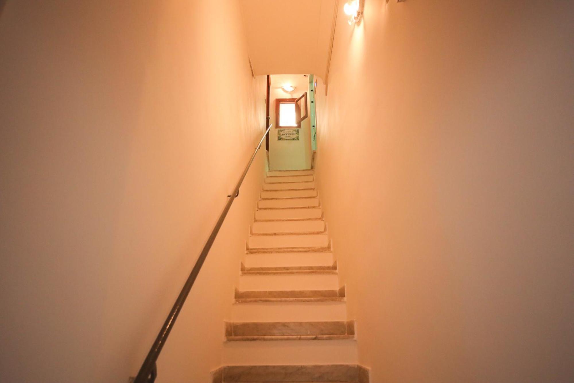 Lucrezia'S Home Castellammare di Stabia Ngoại thất bức ảnh