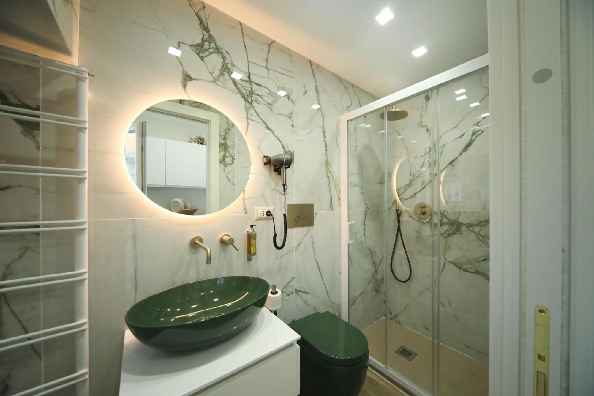 Lucrezia'S Home Castellammare di Stabia Ngoại thất bức ảnh