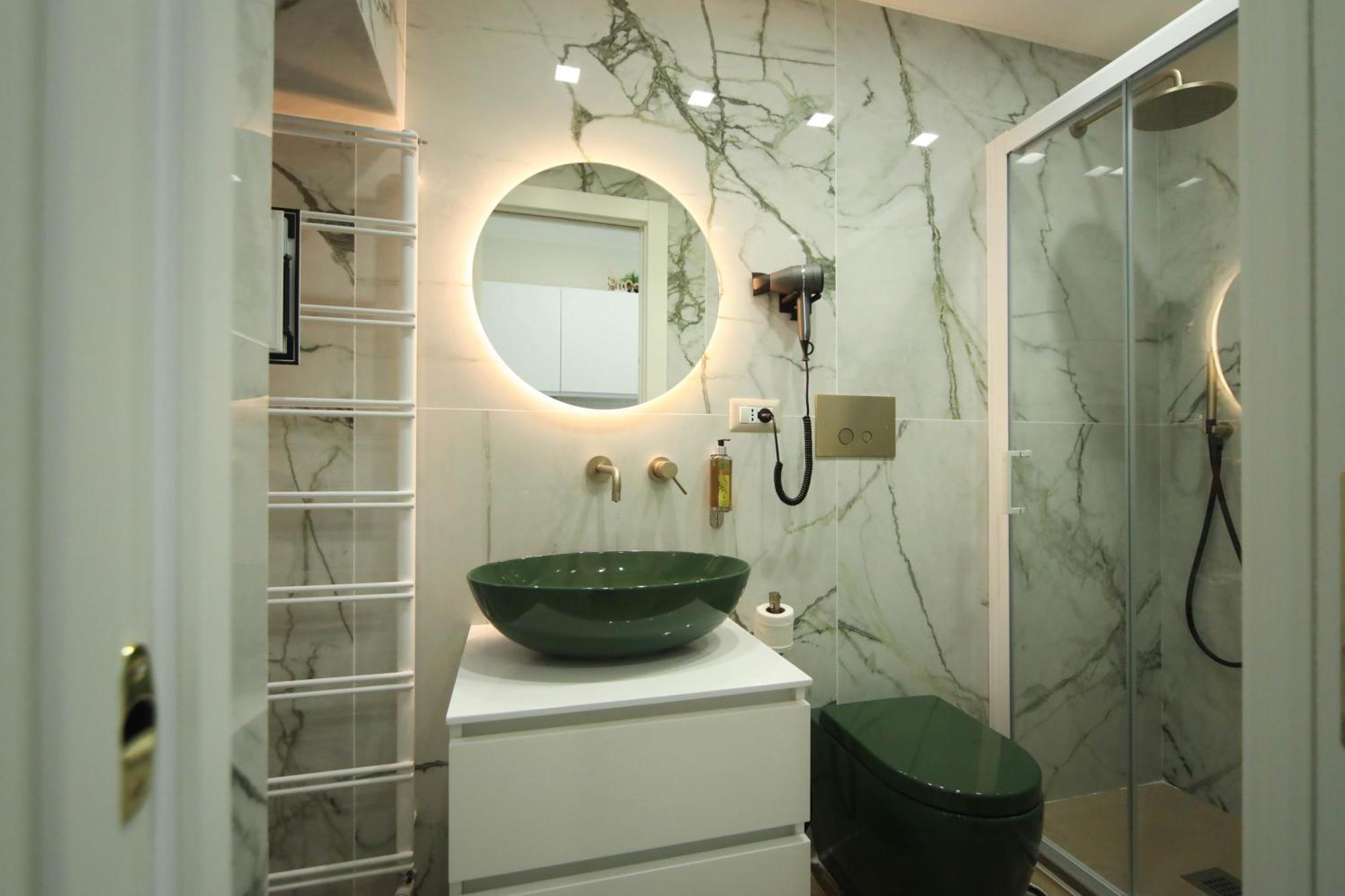 Lucrezia'S Home Castellammare di Stabia Ngoại thất bức ảnh