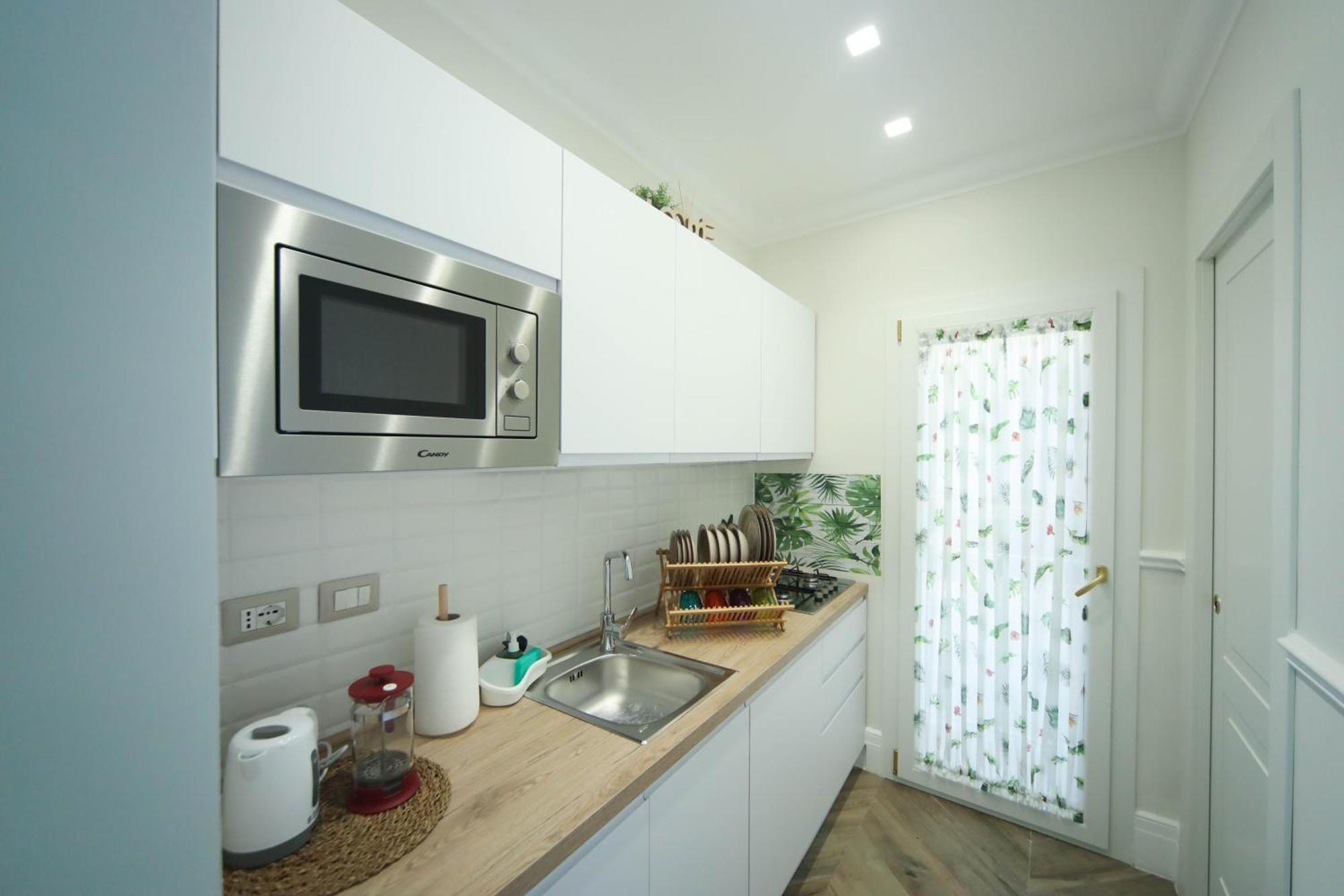Lucrezia'S Home Castellammare di Stabia Ngoại thất bức ảnh
