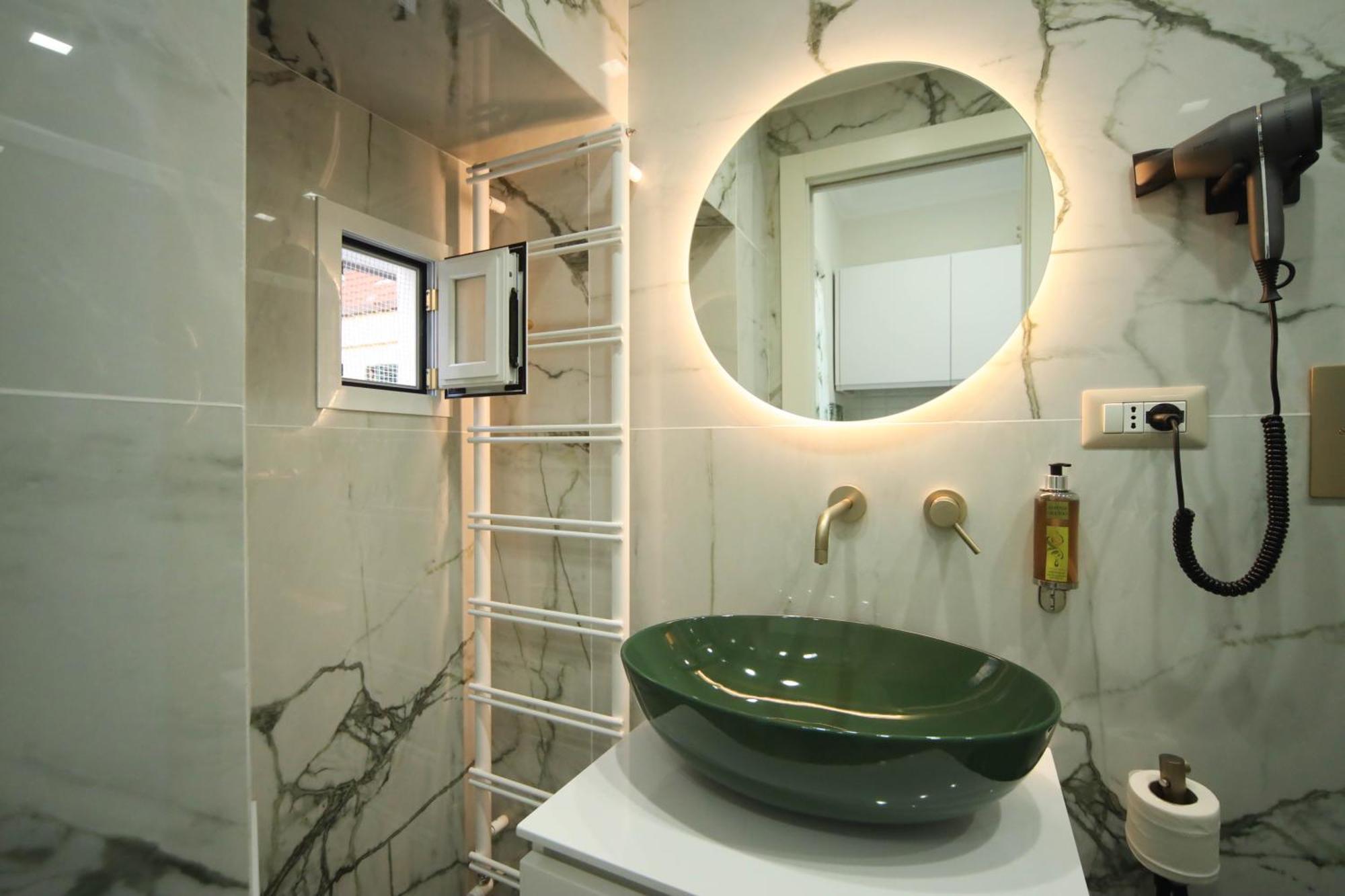 Lucrezia'S Home Castellammare di Stabia Ngoại thất bức ảnh