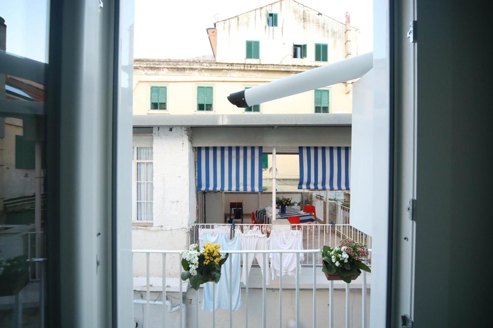 Lucrezia'S Home Castellammare di Stabia Ngoại thất bức ảnh