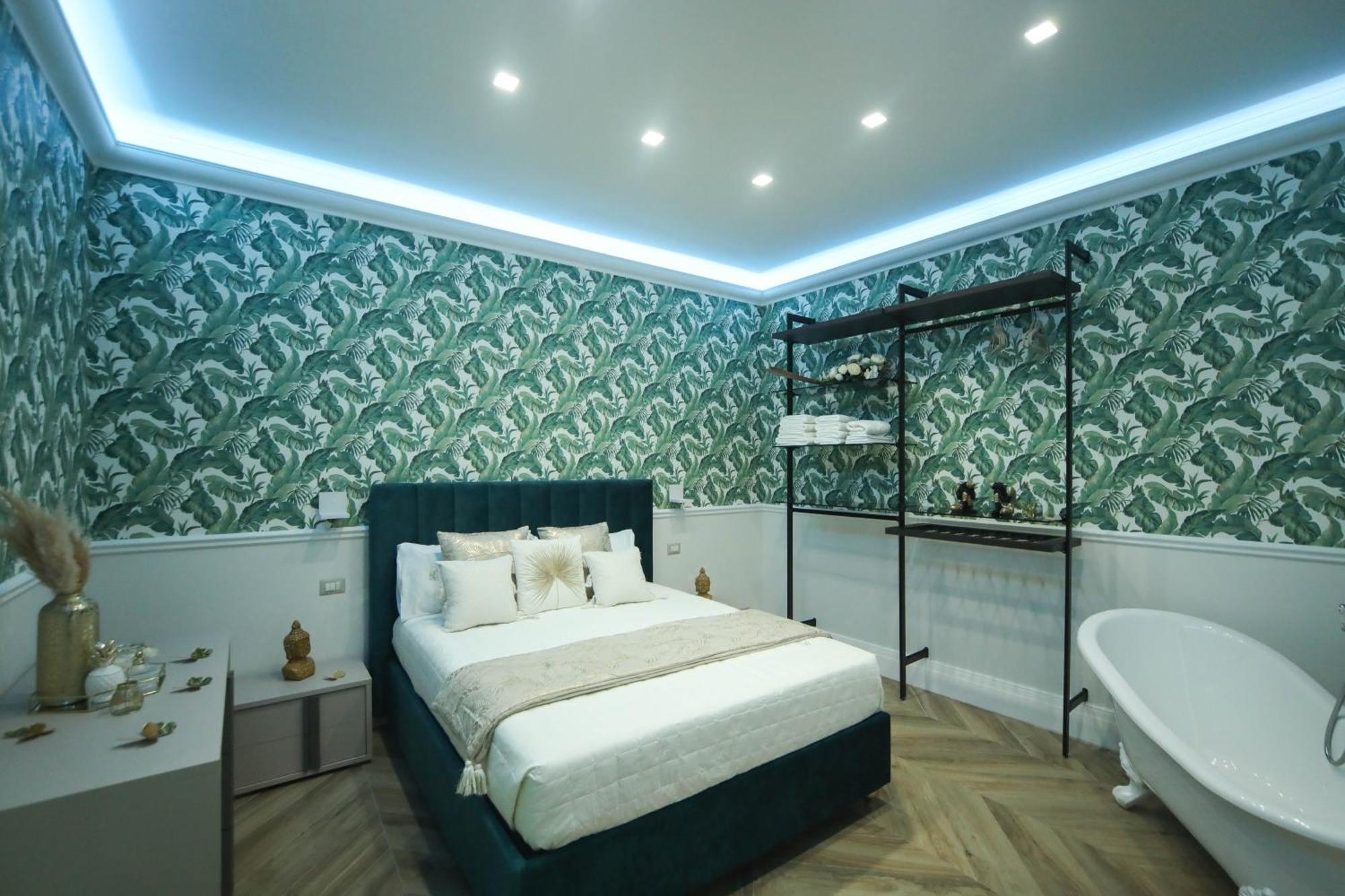 Lucrezia'S Home Castellammare di Stabia Ngoại thất bức ảnh