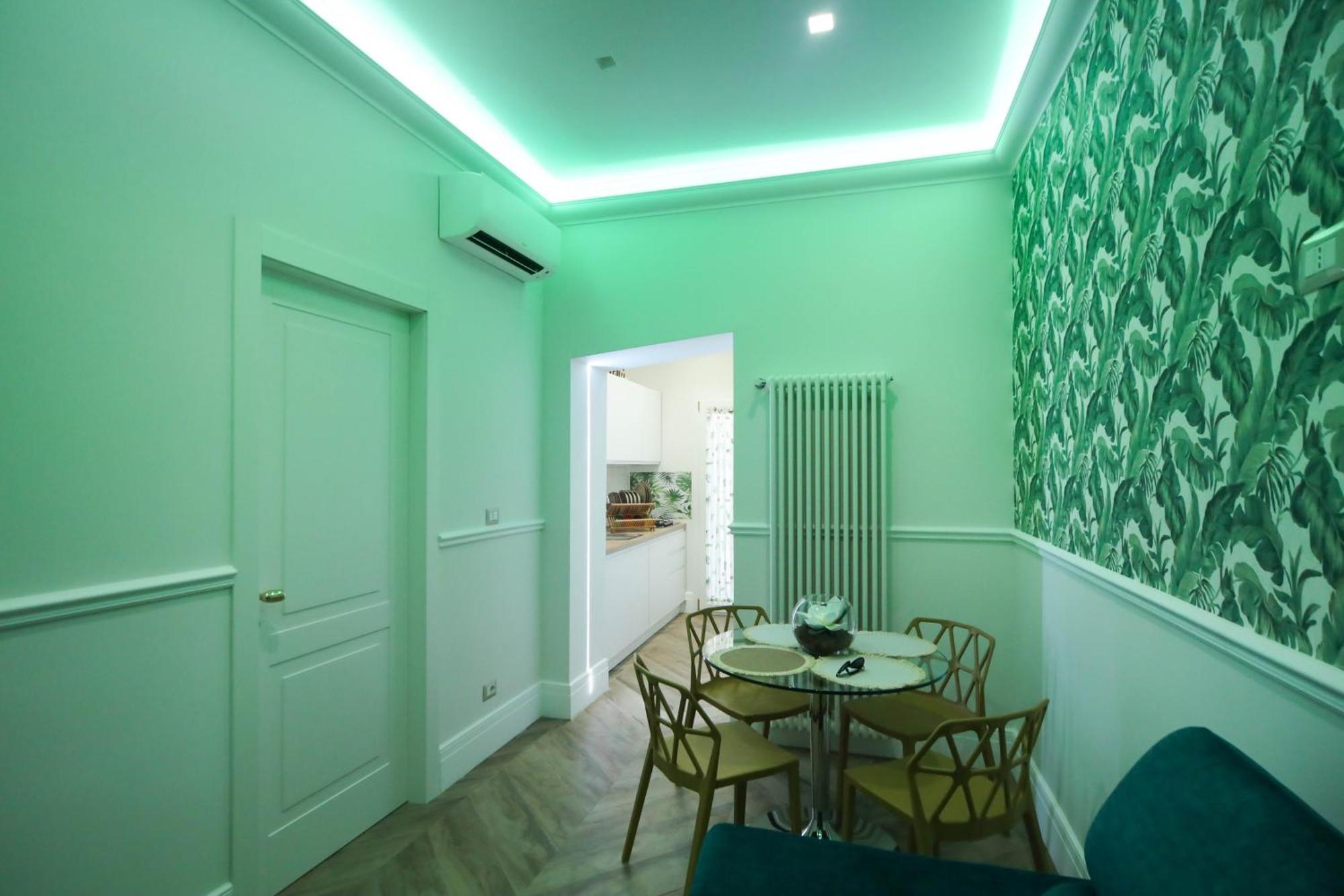 Lucrezia'S Home Castellammare di Stabia Ngoại thất bức ảnh