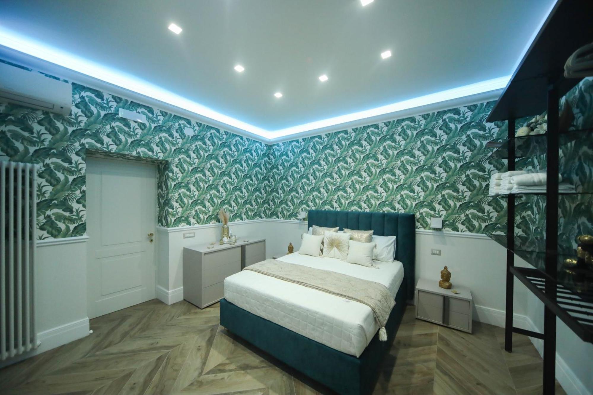 Lucrezia'S Home Castellammare di Stabia Ngoại thất bức ảnh