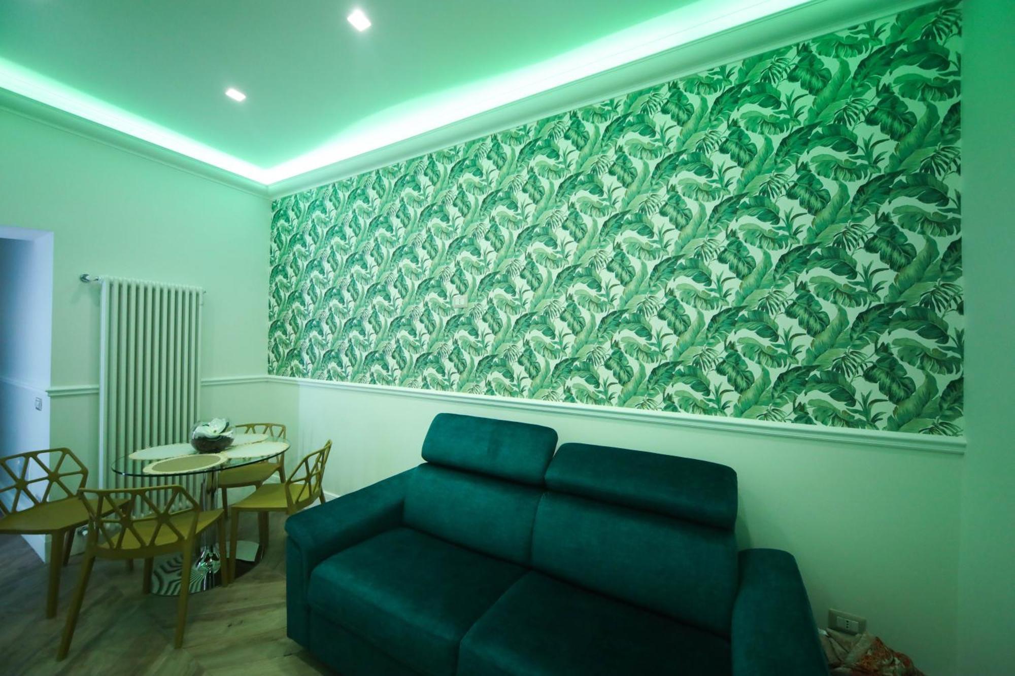 Lucrezia'S Home Castellammare di Stabia Ngoại thất bức ảnh