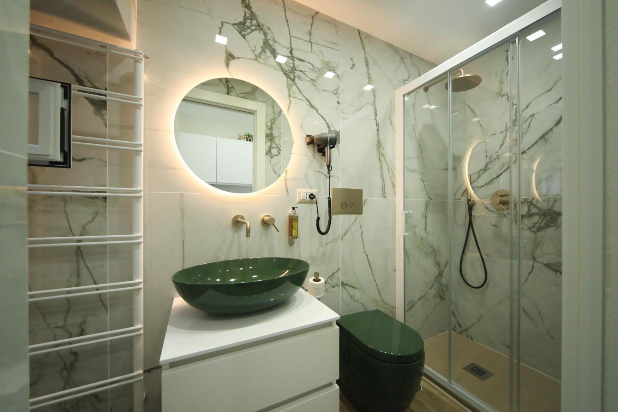 Lucrezia'S Home Castellammare di Stabia Ngoại thất bức ảnh