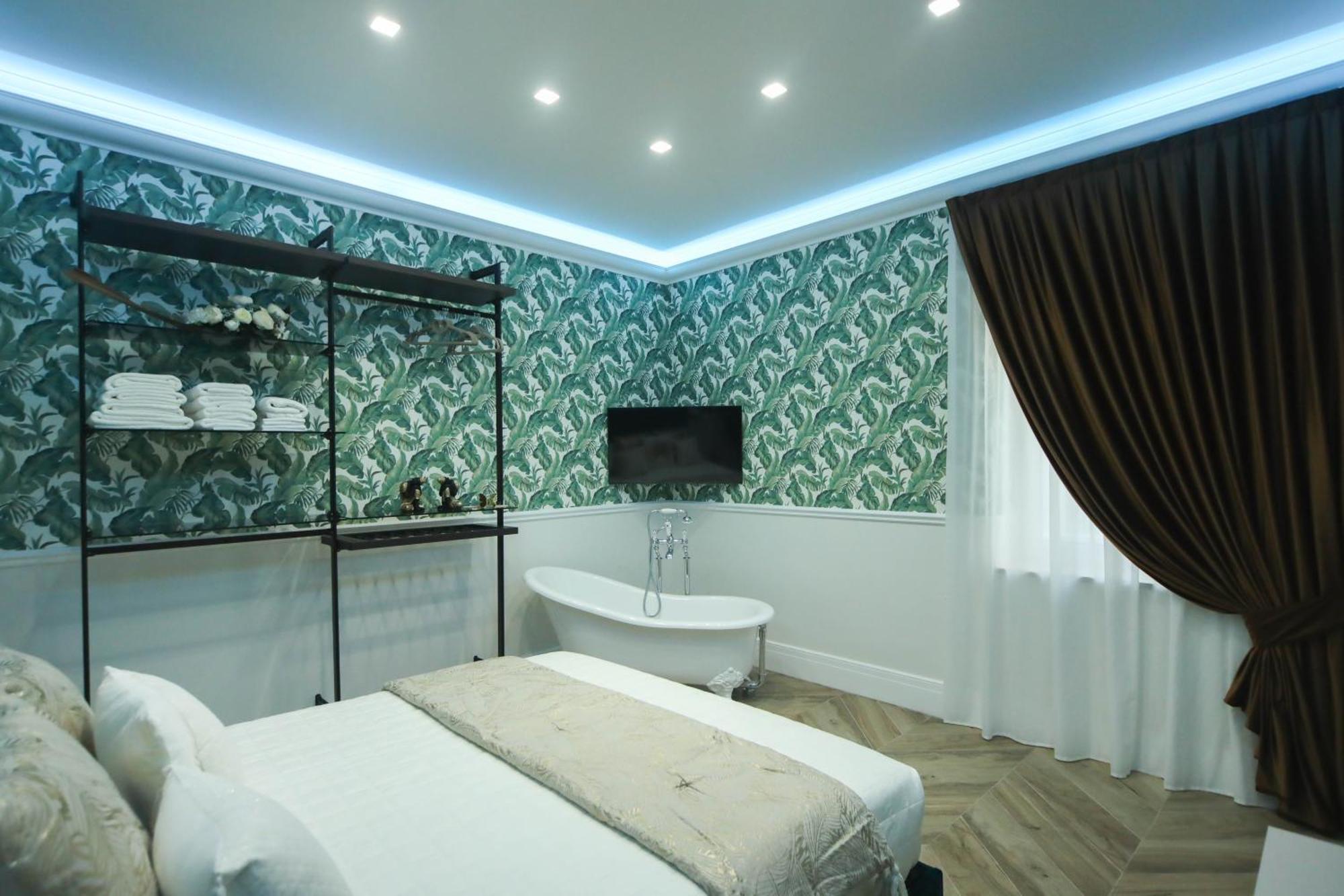Lucrezia'S Home Castellammare di Stabia Ngoại thất bức ảnh