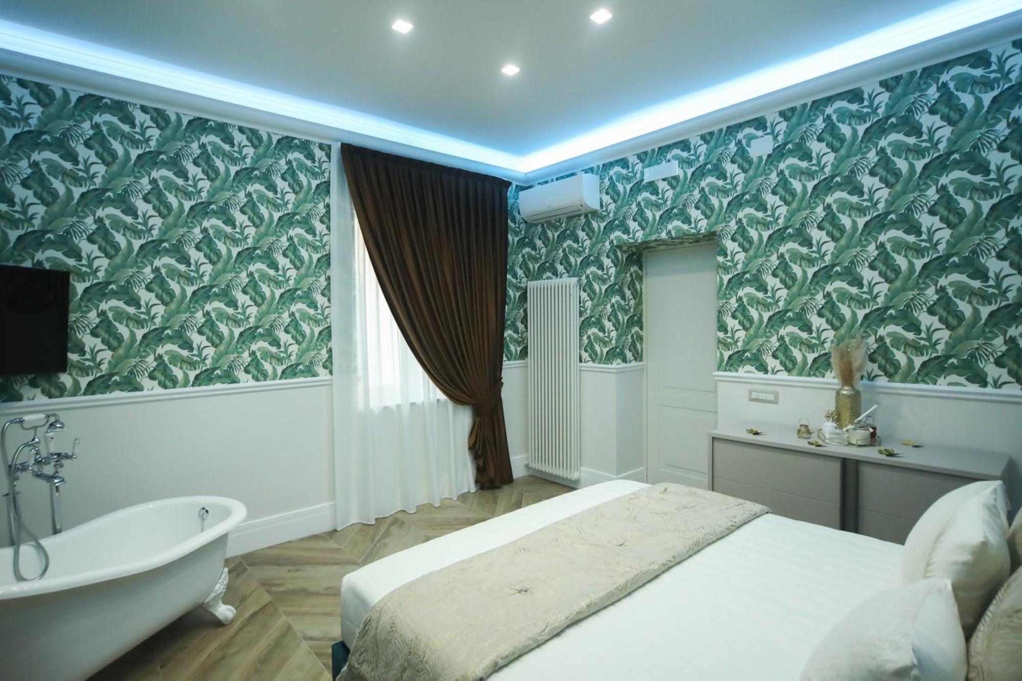 Lucrezia'S Home Castellammare di Stabia Ngoại thất bức ảnh