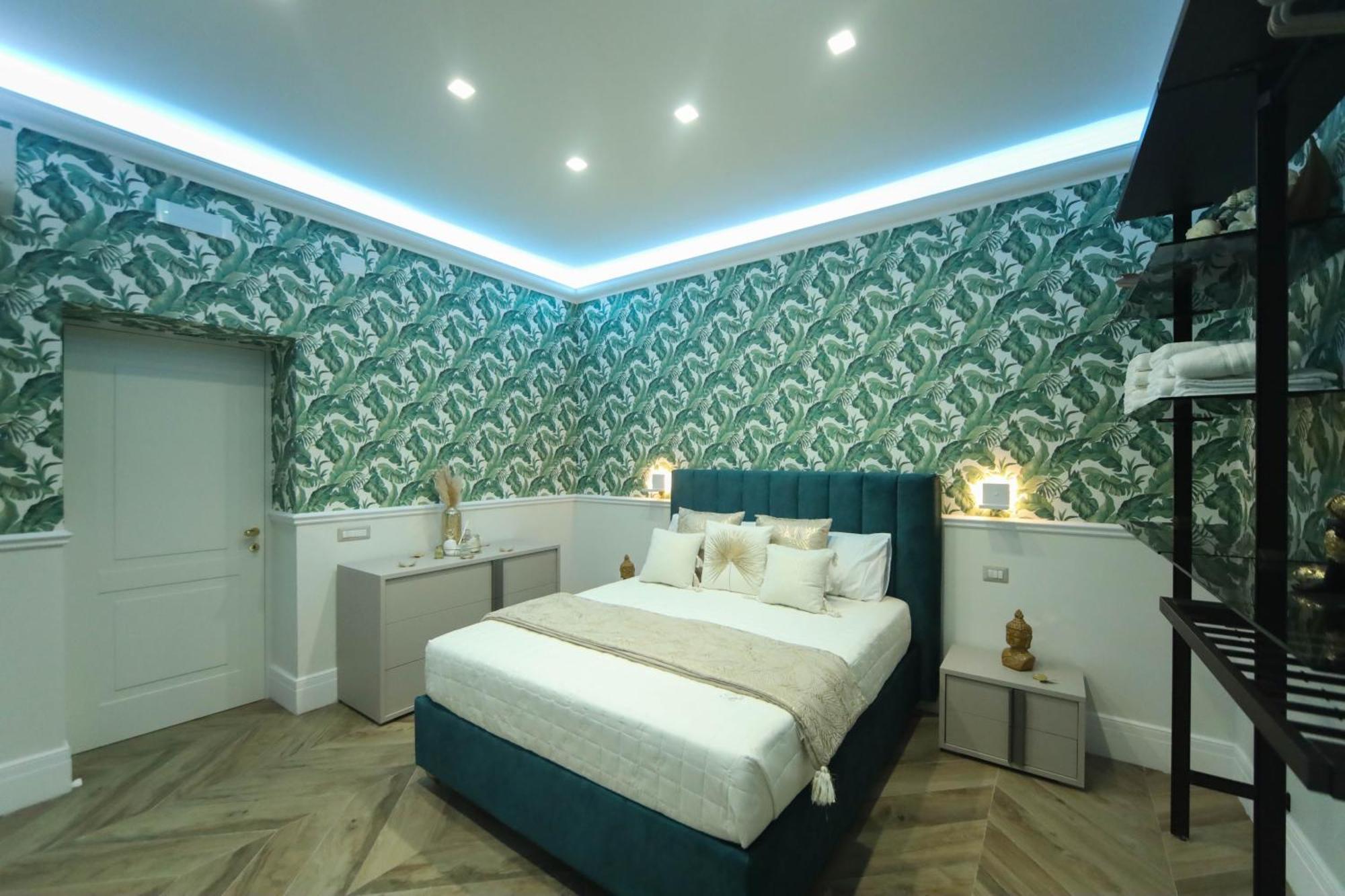 Lucrezia'S Home Castellammare di Stabia Ngoại thất bức ảnh
